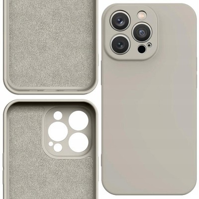 HURTEL CASE SILIKON FÜR IPHONE 14 PLUS HOHER HANDYSCHUTZ