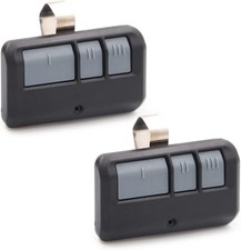 2-Pack Garage Door Opener Remote for Chamberl...