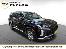 2024 Hyundai Palisade SEL 7P