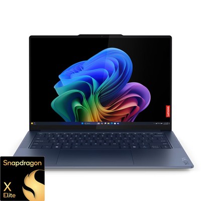 Open-Box Excellent: Lenovo - Yoga Slim 7x - Copilot+ PC - 14.5'' 3K 90Hz OLED ...