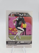 2024 Panini Instant Dallas Goedert #8 - SB LIX Champions - Philadelphia Eagles