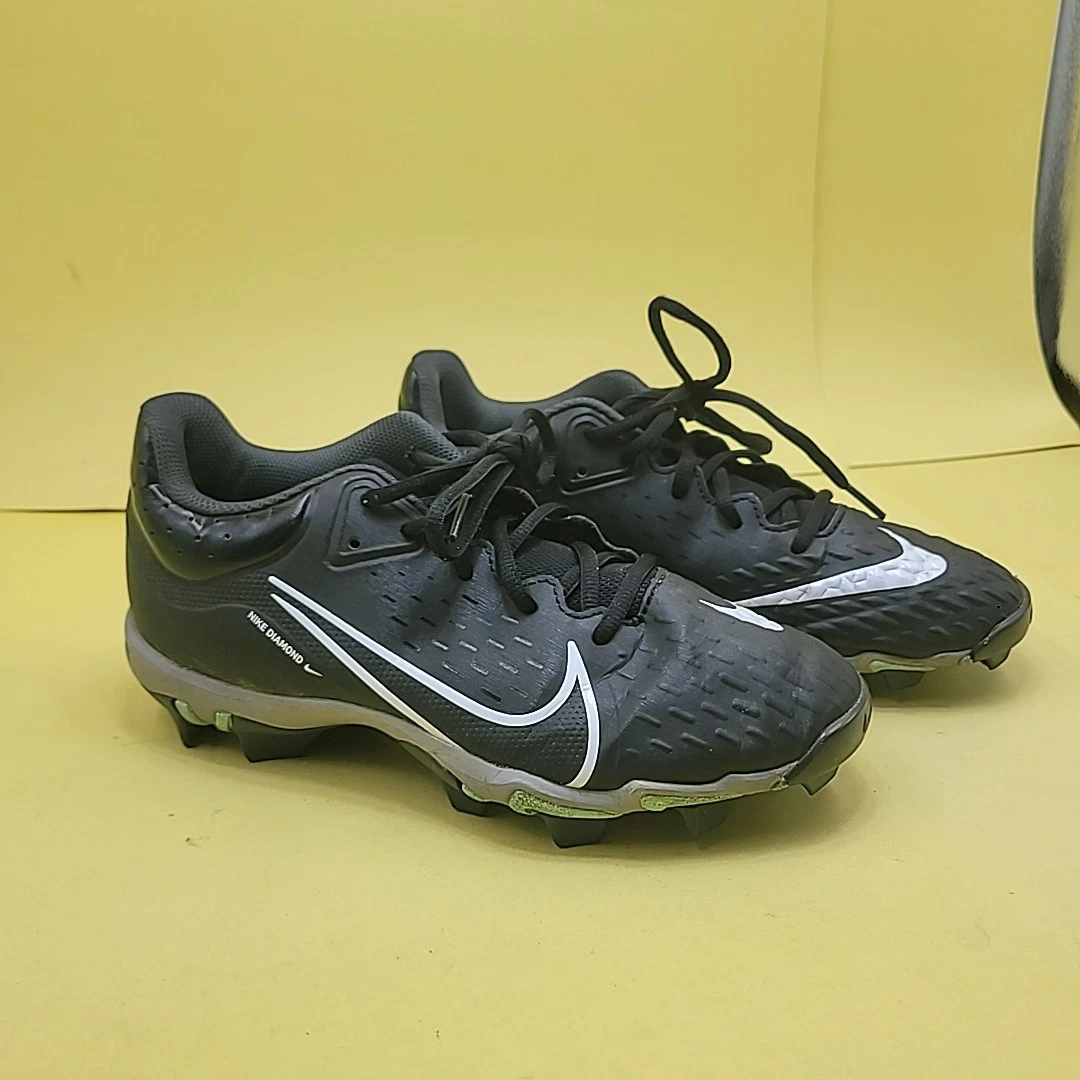 Nike Hyperdiamond 4 Keystone Black Mint W for sale | eBay