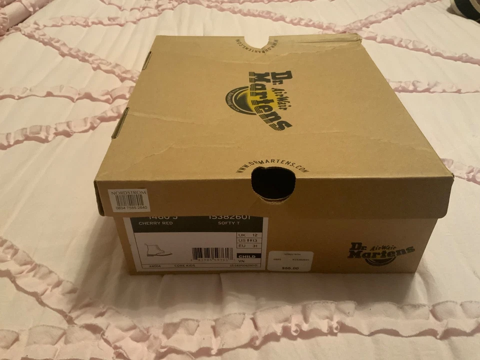 dr martins niños talla 13 Foto 4 de 4