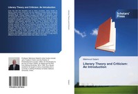 Mahmoud Salami | Literary Theory And Criticism: An Introduction | Taschenbuch