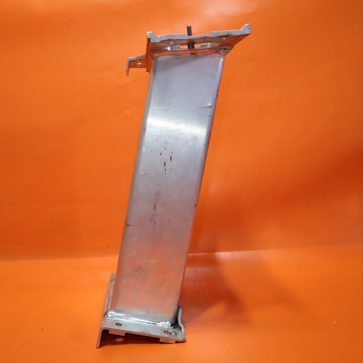 ASTON MARTIN DB11 CRASH CAN LEFT BRACKET 2017 2018 2019 20 2021 HY53-V17N801-AE