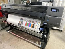 HP Latex 315 Print 54" Wide Format Printer - Gently Used Will Deliver Just Ask