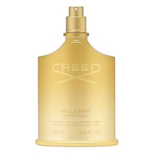 Creed Millesime Imperial 3.3 oz Eau de Parfum Spray Tester without Cap