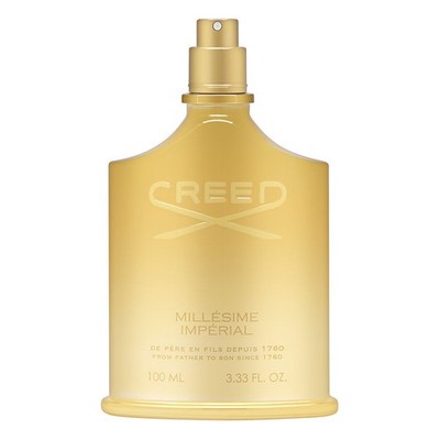 Creed Millesime Imperial 3.3 oz Eau de Parfum Spray (Tester without Cap)