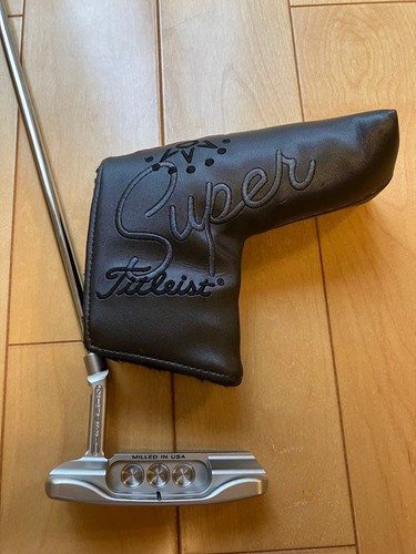 Scotty Cameron Super Select Newport 2023 33 in RH Putter Used