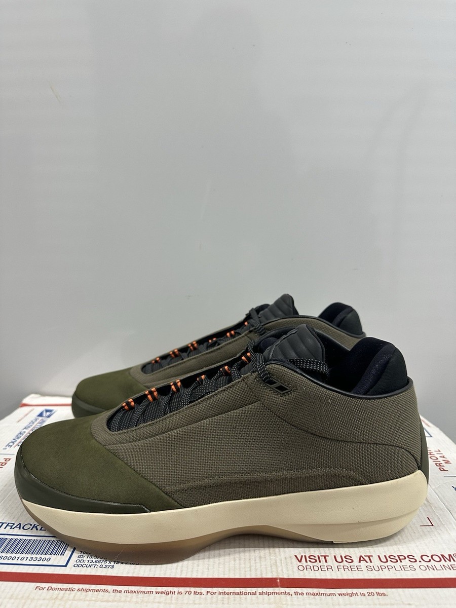 Nike Air Jordan 40 'Heritage' HQ2077 200 Size 12 | eBay