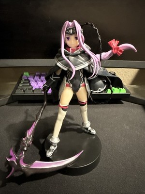 EXQ Fate Grand Order Babylonia Ana 8'' PVC Figure Banpresto (100% authentic)