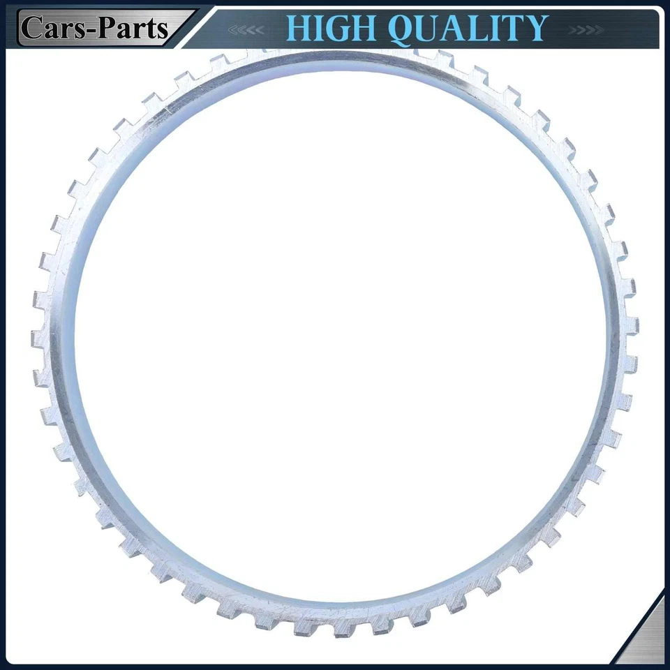 Anillo de tono sensor de velocidad de rueda ABS para Ford Transit-350 2015 2016-2023 BK3Z2C189A Foto 2 de 4