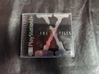 X-Files - Sony PlayStation 1
