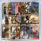 Amazing Spider-Man Lot Of 26 From 630-700.5 VF-NM Spider Island Shed Alpha MORE!