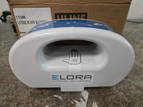 NEW Anton Bauer Elora 240 Li-Ion Battery 38350043 14.4V 229Wh NIB