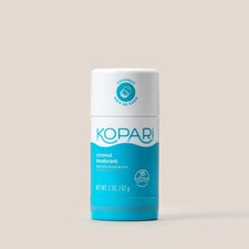 NWT Kopari Deodorant 2 pack Retail 40