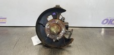 97 NISSAN 240SX S14 SPINDLE KNUCKLE FRONT RIGHT PASSENGER