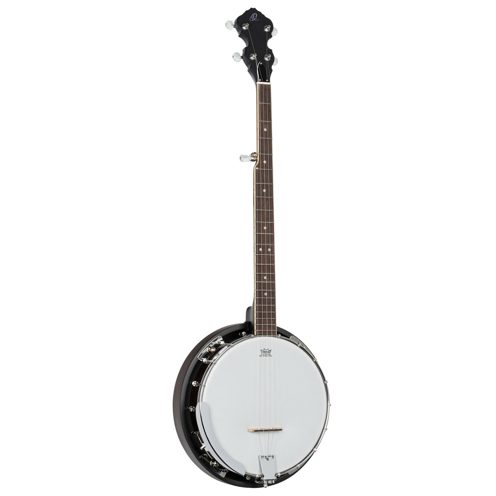 Ortega OBJ150-WB Whiskey Burst - Banjo 64990₽