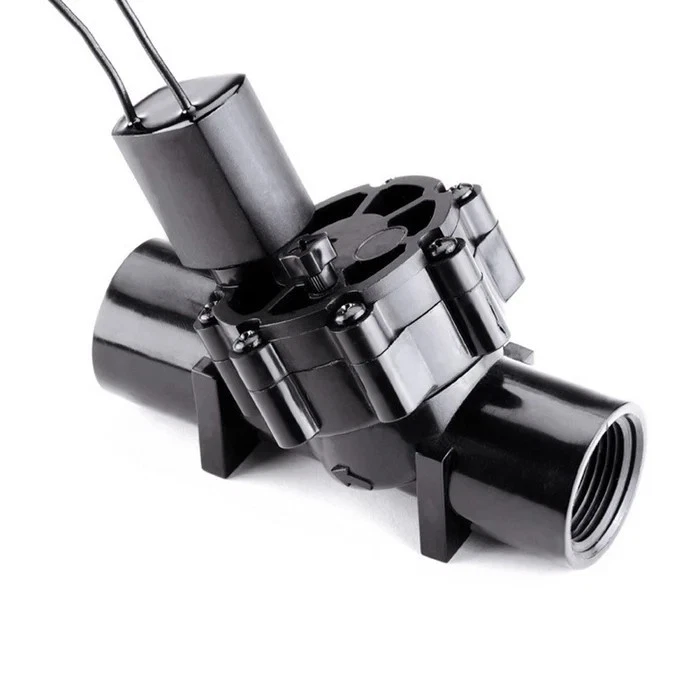 K-Rain 7001-NFC 1'' ProSeries 100 Valve NPT Sprinkler Valve No Flow Control - Image 2 of 4