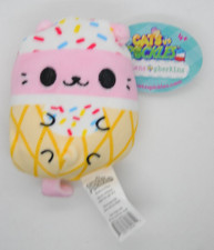 Cats Vs Pickles CvP Kittens Vs Gherkins KvG - 17 Lil Sprinks NWT