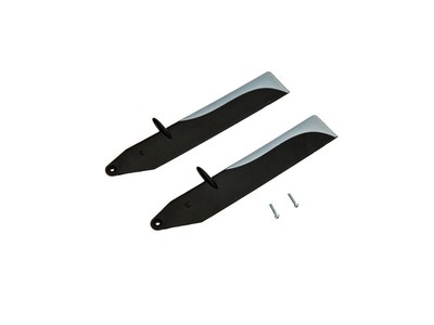 Hauptrotorblattsatz: Nano S2 Z-BLH1305