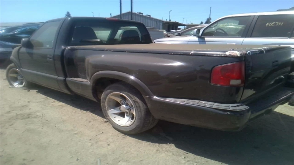 Velocímetro US Cluster con tacómetro compatible con 01-05 BLAZER S10/JIMMY S15 29962161 Foto 3 de 4