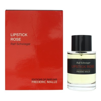 Frederic Malle Lipstick Rose Eau de Parfum 100 ml für Damen