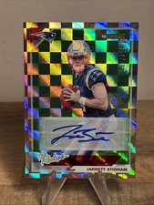 2019 Donruss Baseball Cards 7