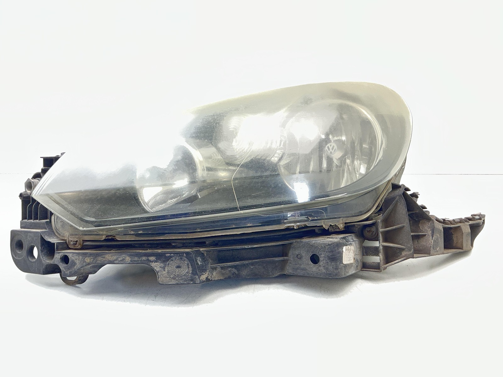 FARO FANALE ANTERIORE SINISTRO SX PER VOLKSWAGEN Golf 6 Berlina 5K1941005J CAY