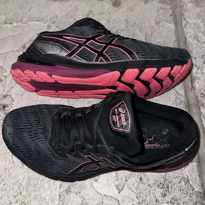 Asics GT-2000 10 Gore-Tex GTX Running Trail Shoes Sneakers 8.5 Women 1012B103