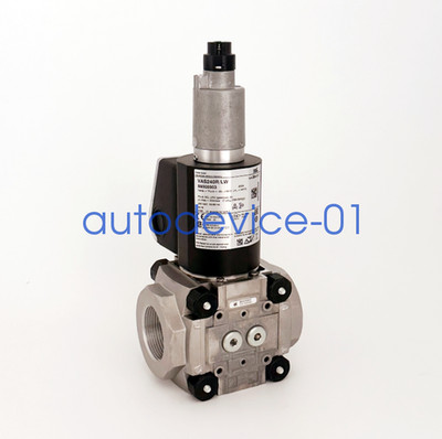 1PC New Krom Schroder VAS240R/LW Solenoid Valve In Box DHL/FedEx