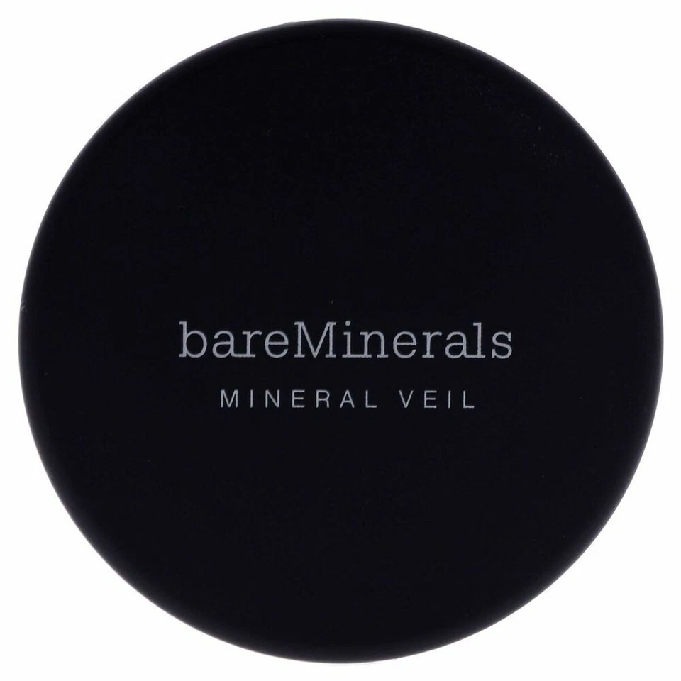 Loses Pulver bareMinerals Mineral Veil Spf 15 9 g Luminizer - Bild 2 von 2
