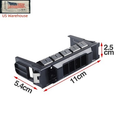 For Dell 13th gen hard drive bay covers Compatible R430 R530 R730 xd  T430 T530