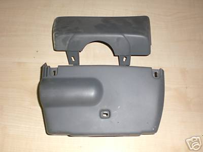 Lenkradverkleidung Renault Clio BC/57