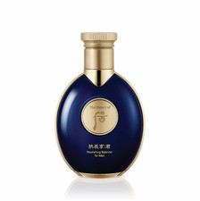 The History of Whoo Gong Jin Hyang Nourishing Balancer For Men 140ml 4.76oz 
