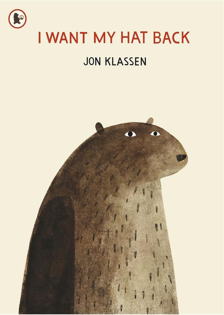 Thumbnail - I Want My Hat Back | Jon Klassen | 2012 | Englisch