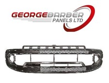Volkswagen Up! 2012-2016 Front Bumper Grille New Approved