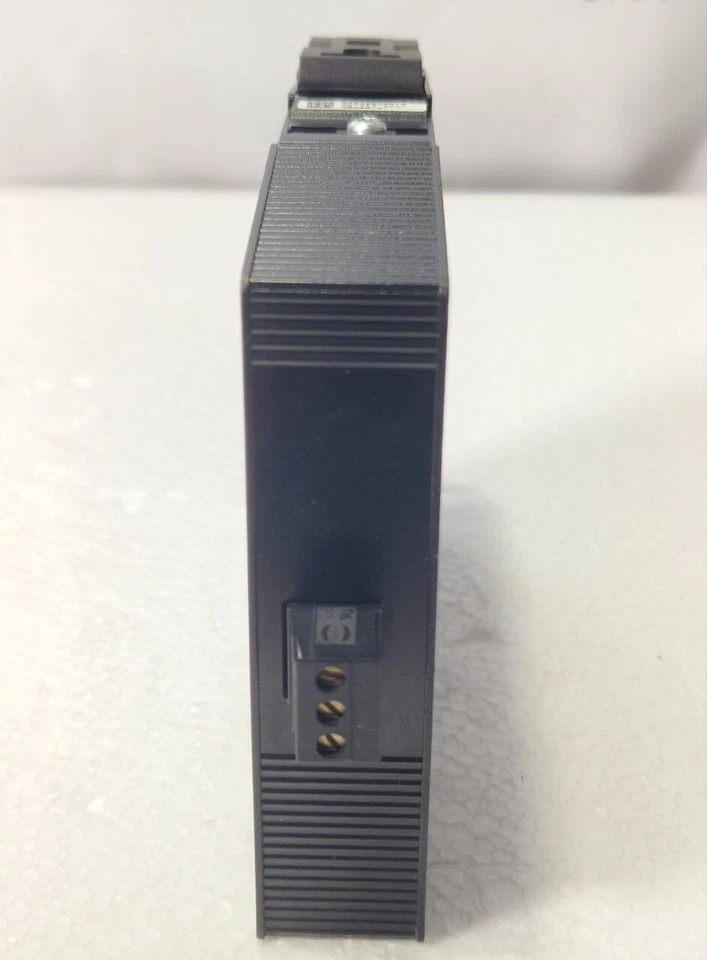 HARTING ETHERNET SWITCH 24030080010 MODULE Ha-VIS eCon 3080B-A 24/48VDC 85/46mA - Image 2 of 4