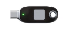 FEITIAN BioPass K26 USB Security Key - Two Factor Authenticator - USB-C with ...