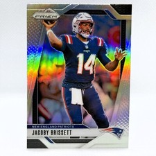 2024 PANINI PRIZM FOOTBALL - PICK YOUR BASE CARDS INSERTS PARALLELS - ROOKIES RC