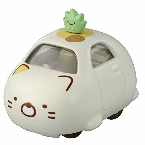 Dream Tomica SP Sumikko Gurashi (Cat) NEW from Japan - Image 2 of 4