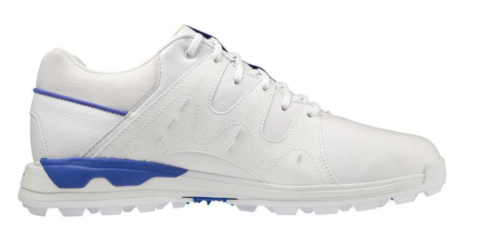 Mizuno Wave Hazard Pro Golfschuhe - weiß - verschiedene UK-Größen ° - Bild 2 von 5