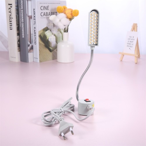 1Pc Sewing Machine Lamp LED Lamp Illuminate Facilitate Sewing 10/20/30 LED Beads - Picture 38 of 40