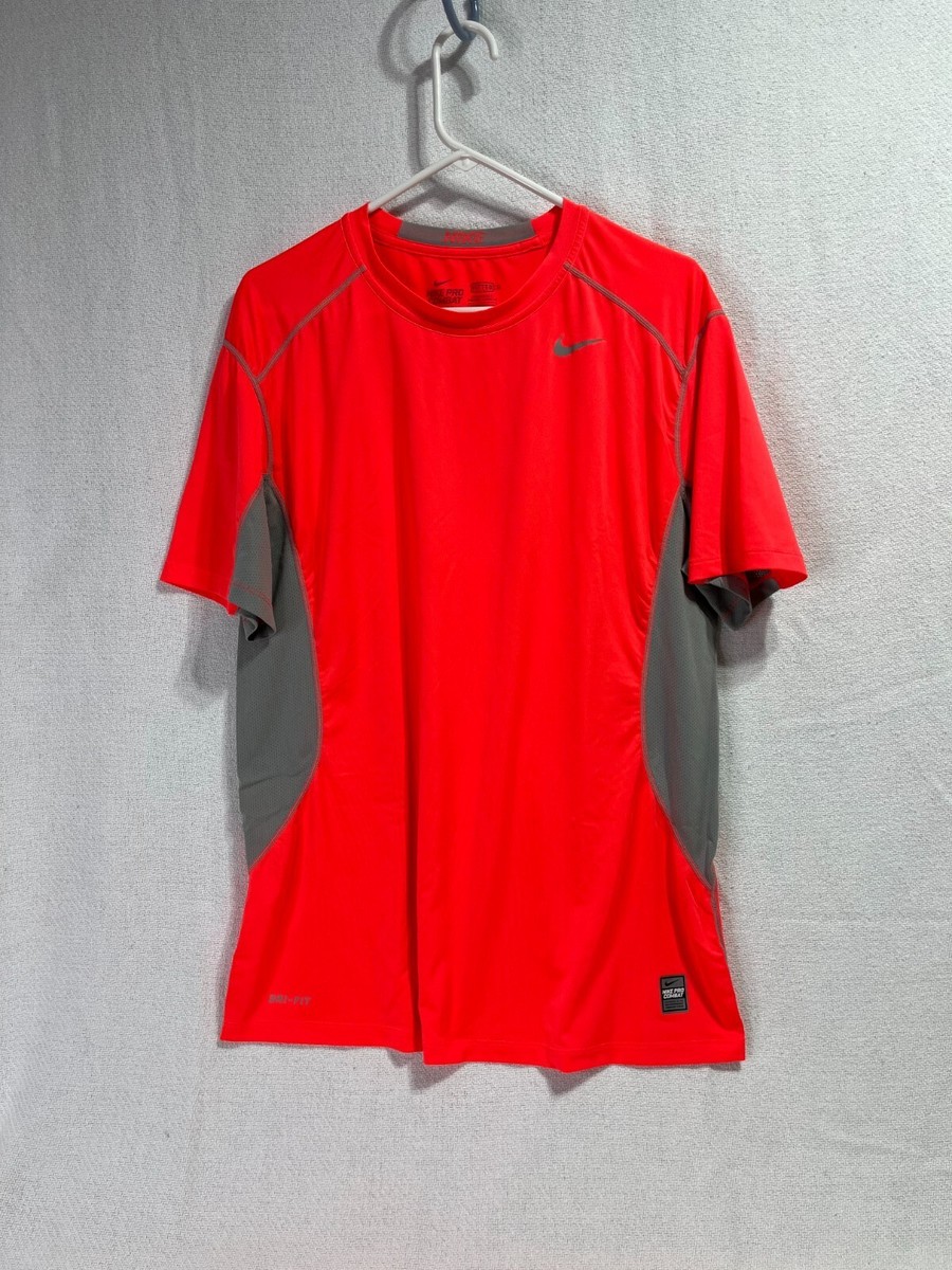 Nike BTC Pro clop warm up Tシャツ Nike BTC Pro clop warm up Tシャツ Buy Nike Men's Dri-FIT