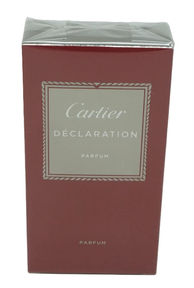 Cartier Declaration Parfum Spray 50ml