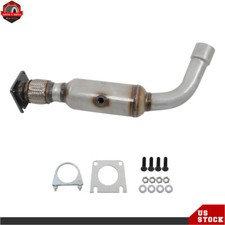 Catalytic Converter For Dodge Grand Caravan 3.3l 3.8l 2008 2009 2010 Direct Fit