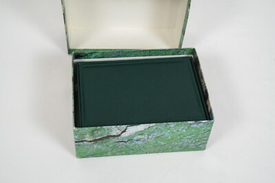 GENUINE ROLEX WATCH BOX CASE 68.00.02 oyster 082103 | eBay UK
