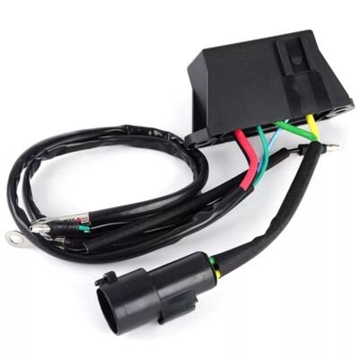 Trim & Tilt Relay Assy New Honda BF35 BF40 BF45 BF50 38550-ZV5-822 38550-ZV5-823