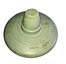 Rockwell Regulator # 086-12  (1-1/4" Ports)