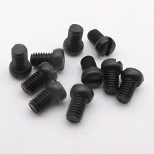 10 PCS SCREWS FIT FOR SINGER 29K 71 73 NEEDLE CLAMPING SCREWS #237F